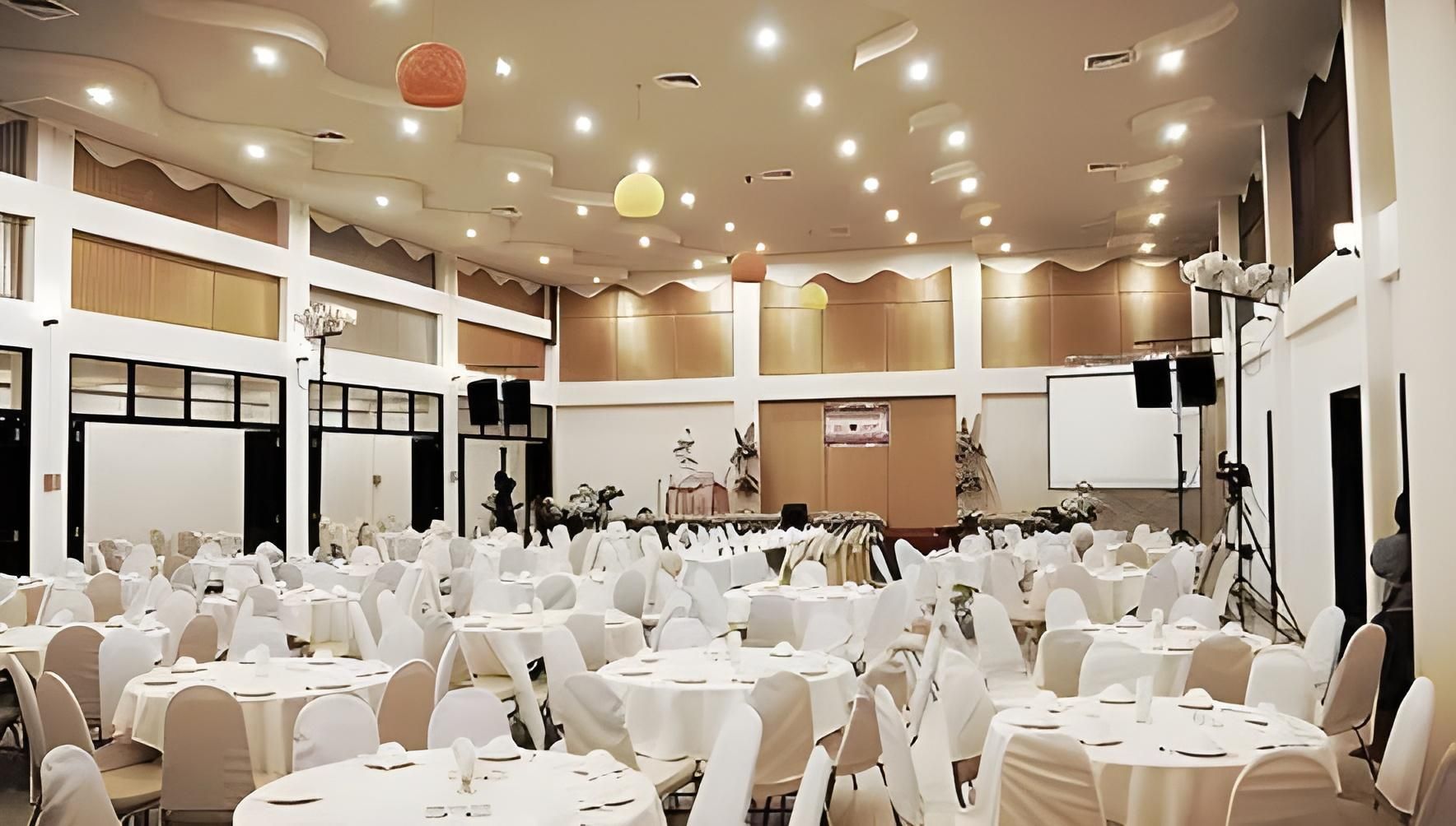 אולם אירועים