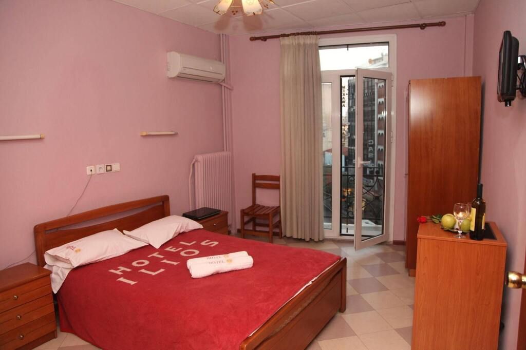 חדר שינה תמונה