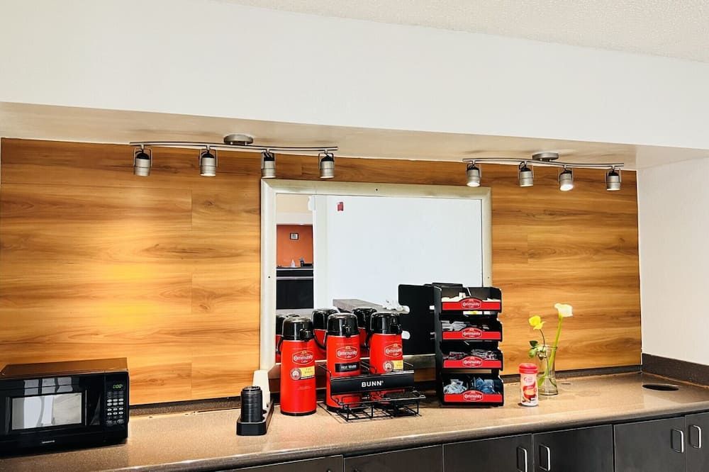 נוחות המלון