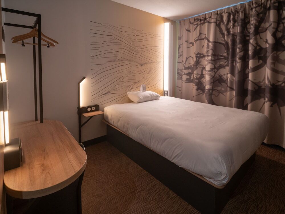 חדר שינה תמונה