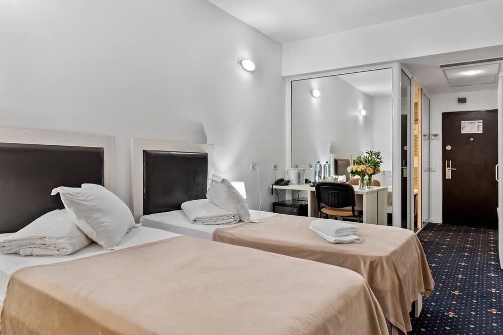 חדר שינה תמונה