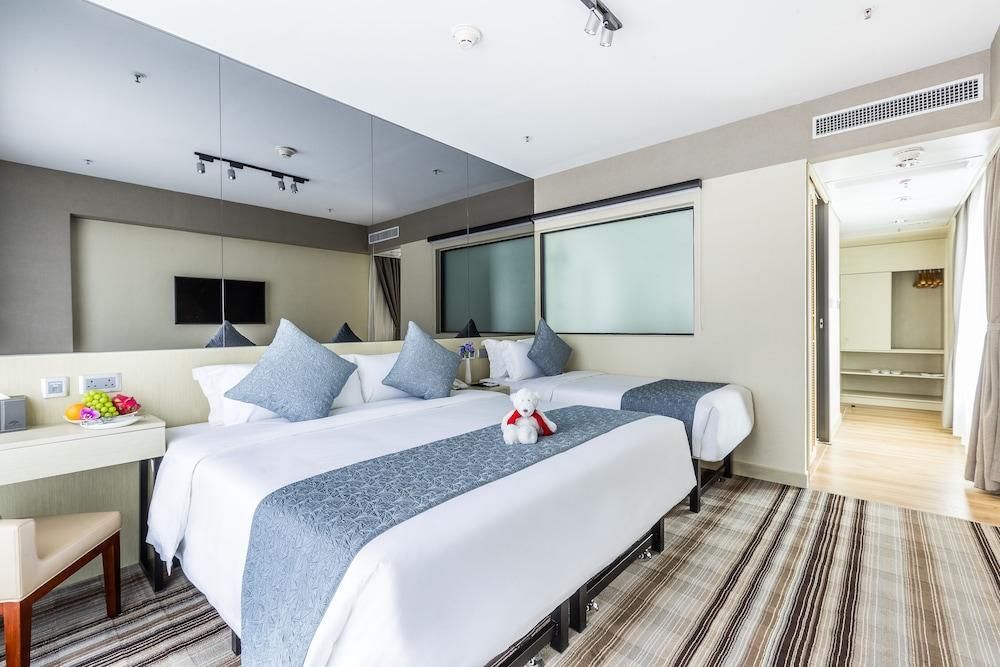 חדר שינה תמונה