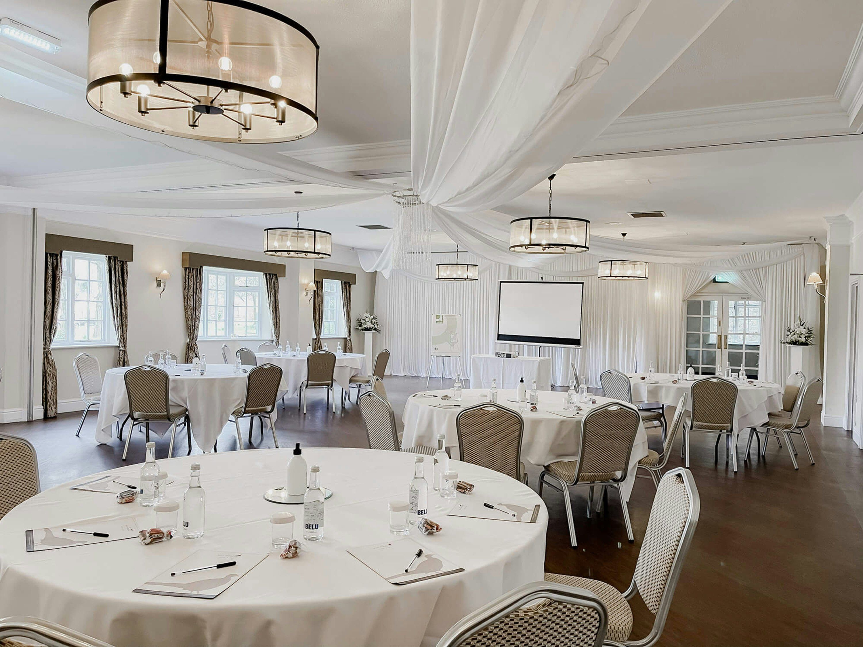 אולם אירועים