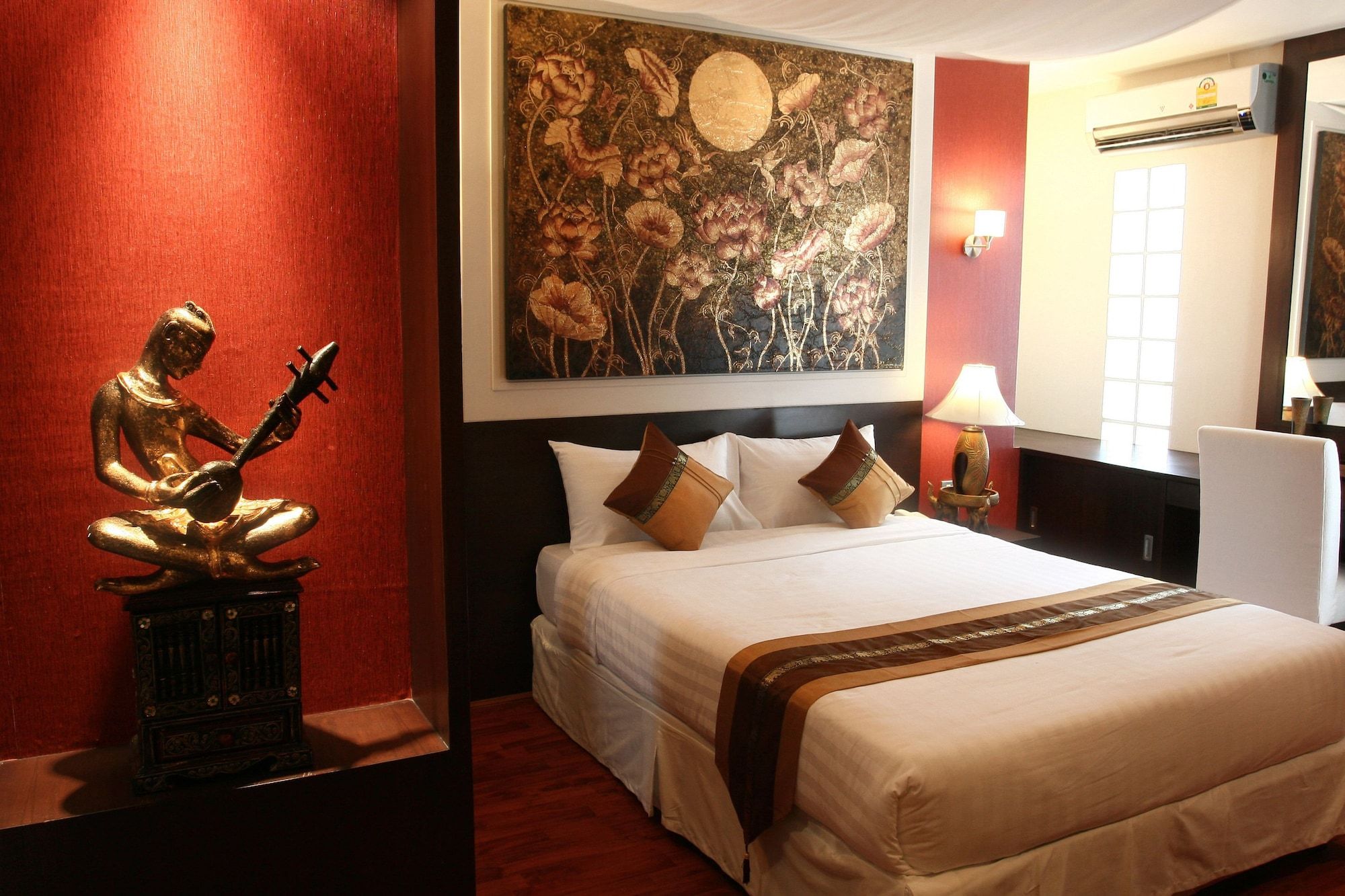 חדר שינה תמונה