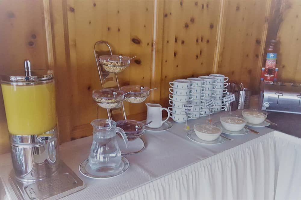 בופה