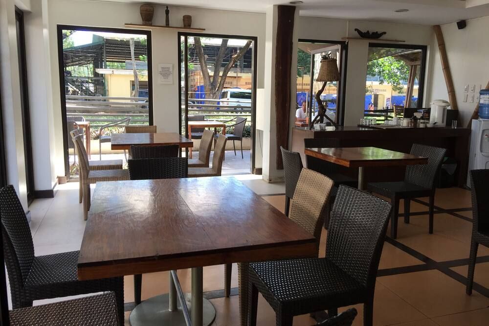 מסעדה תמונה