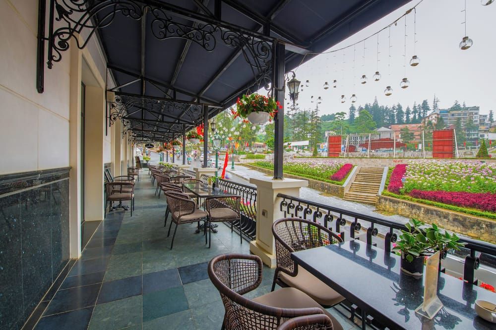 מרפסת תמונה