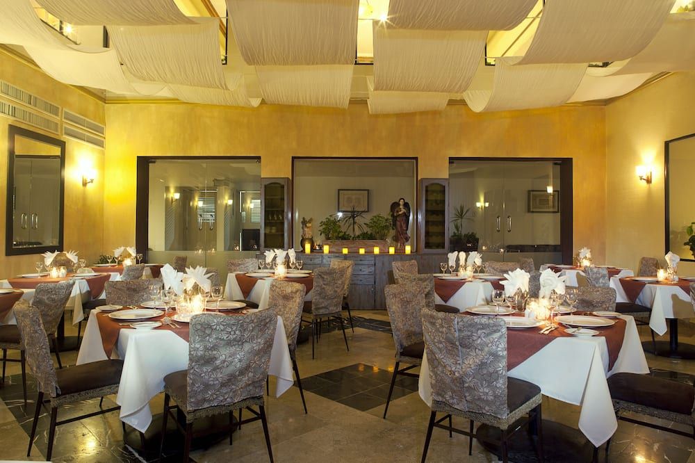 מסעדה תמונה