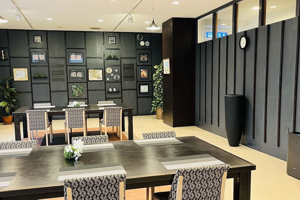 מסעדה תמונה