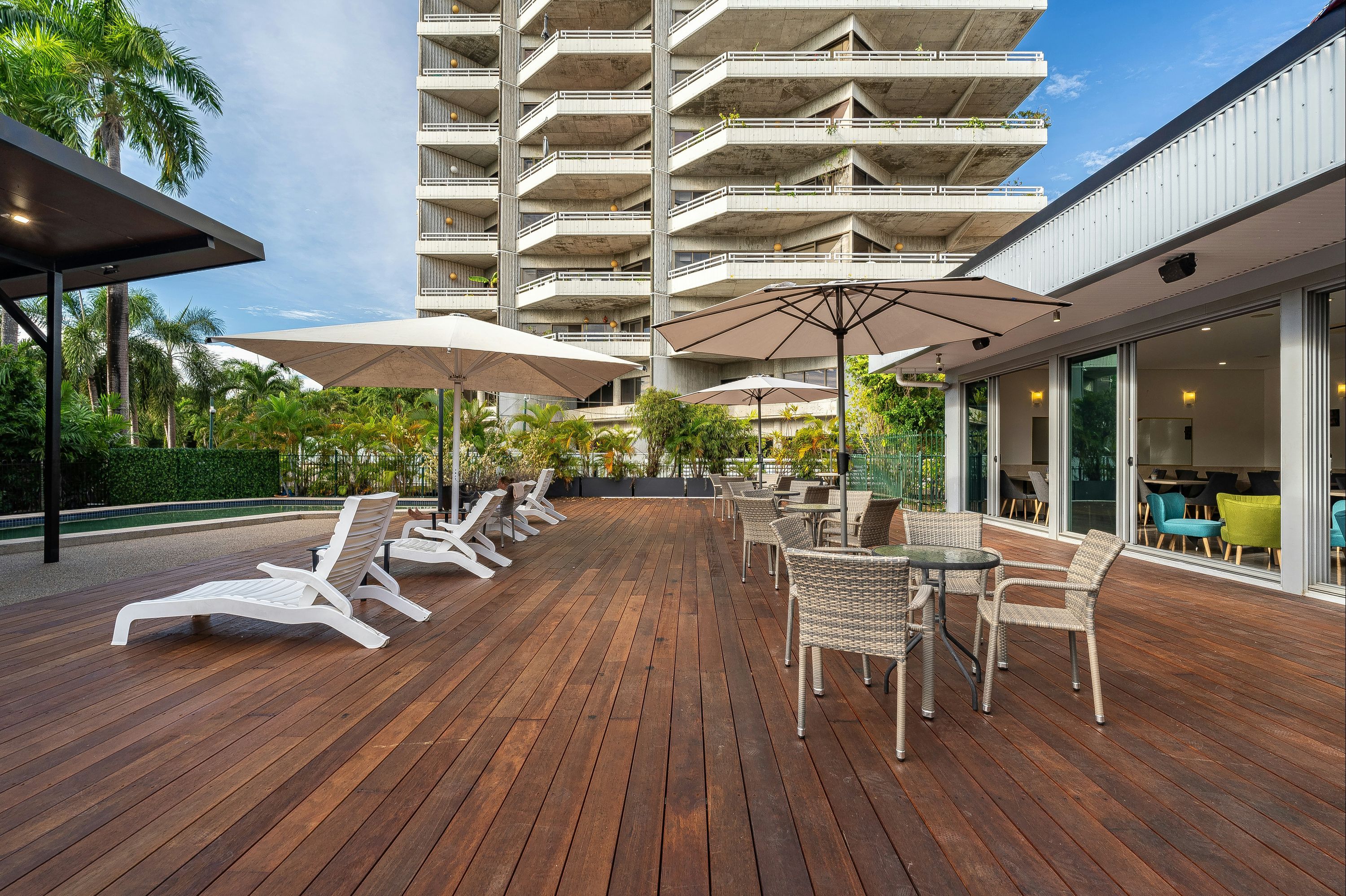 מרפסת תמונה