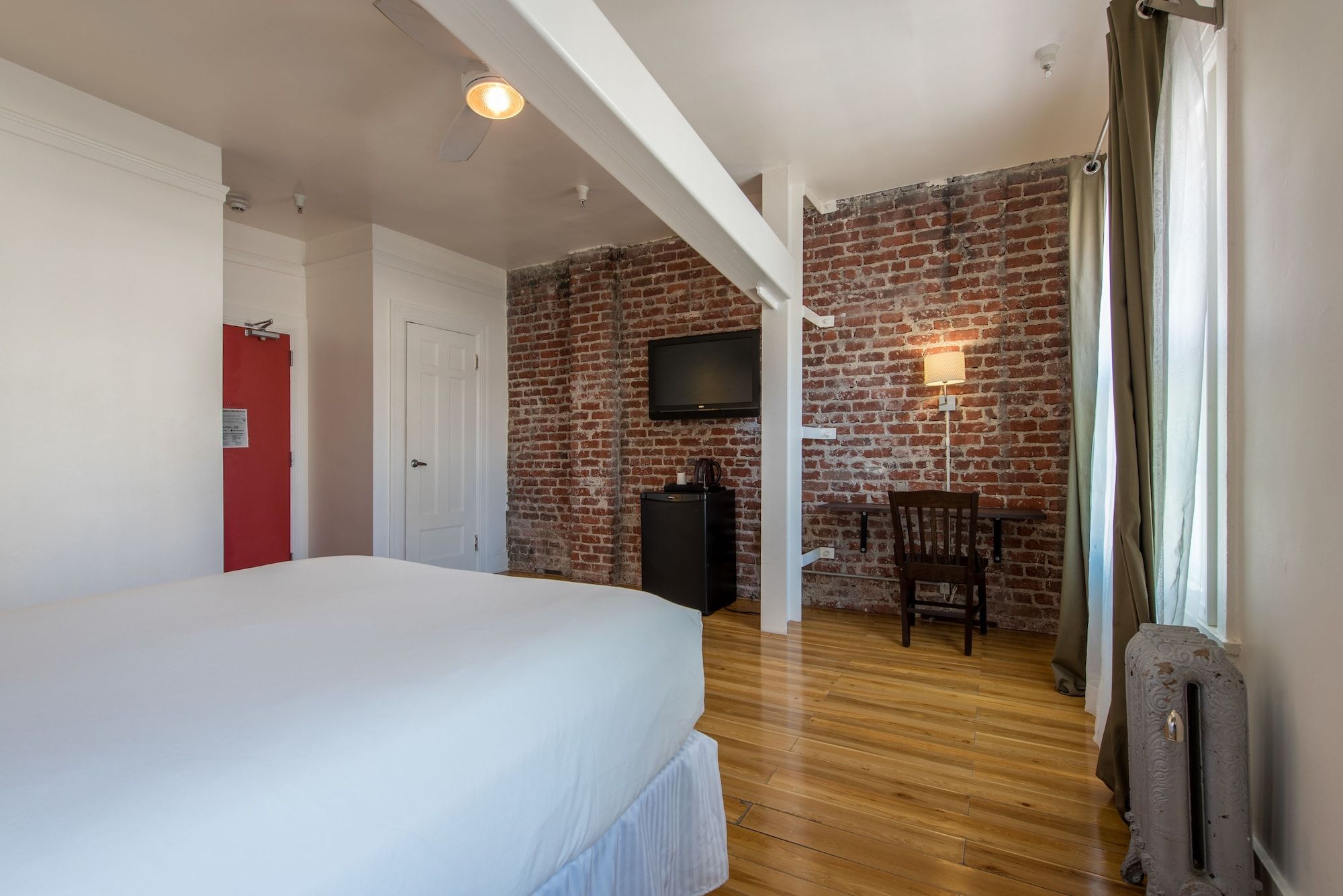 חדר שינה תמונה