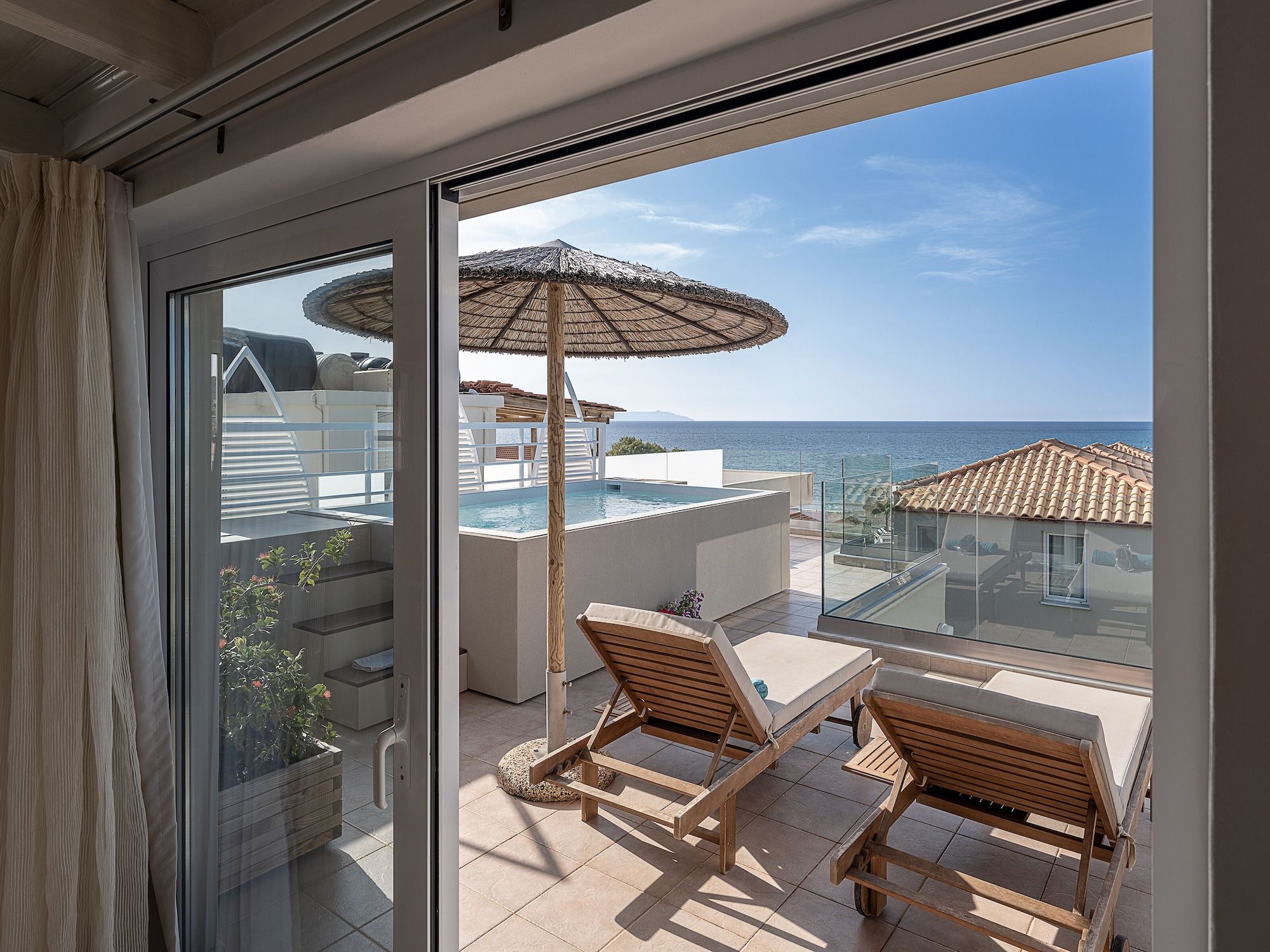 מרפסת תמונה