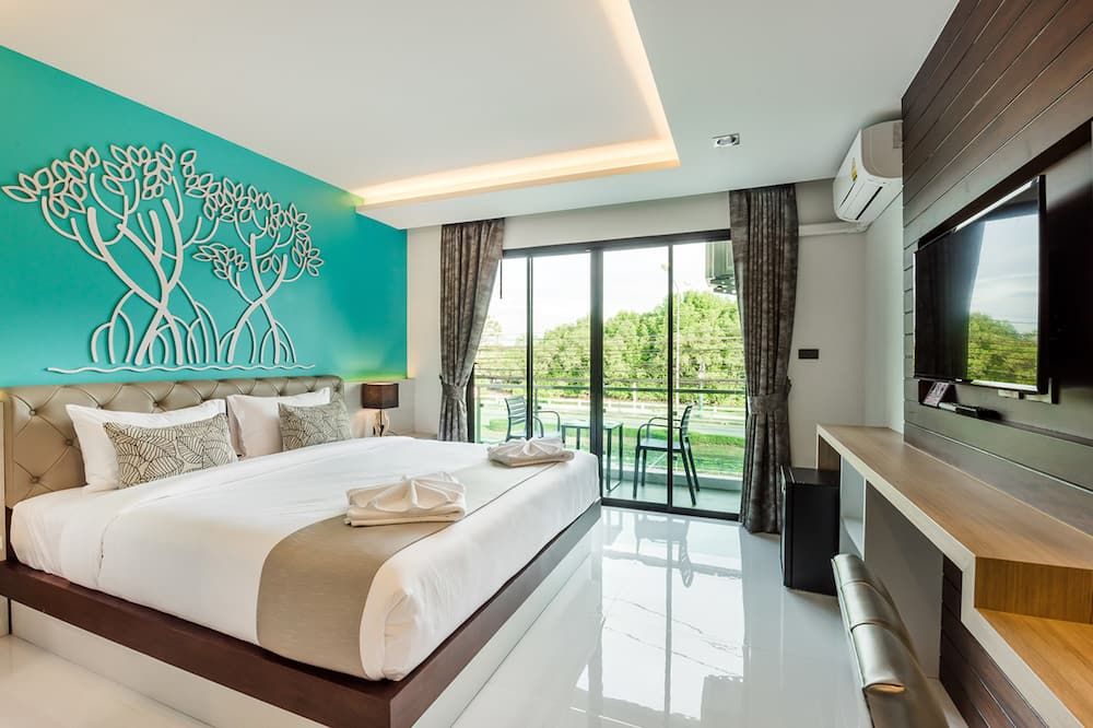 חדר שינה תמונה