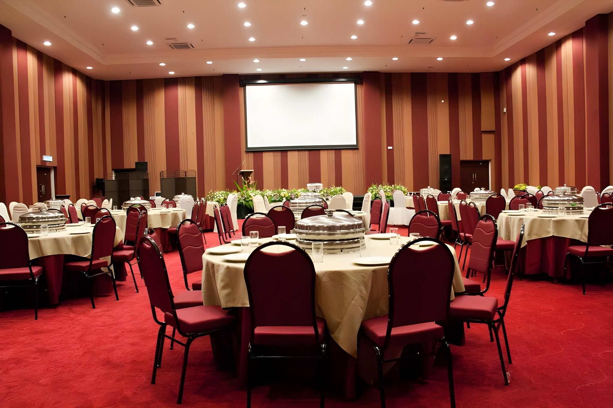 אולם אירועים