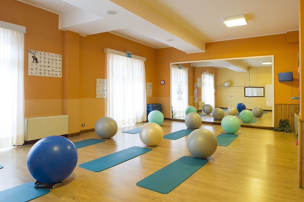 נוחות המלון