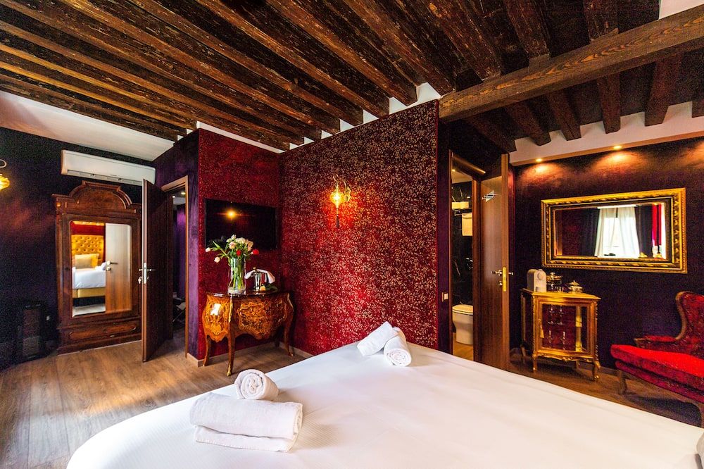 חדר שינה תמונה