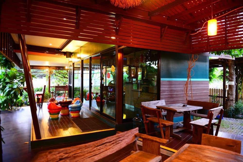 מסעדה תמונה