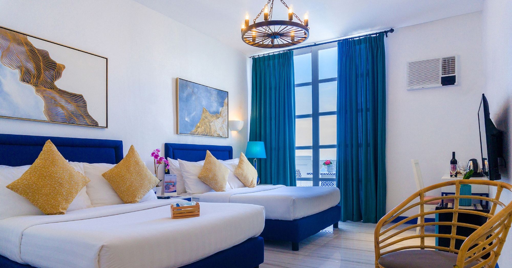 חדר שינה תמונה