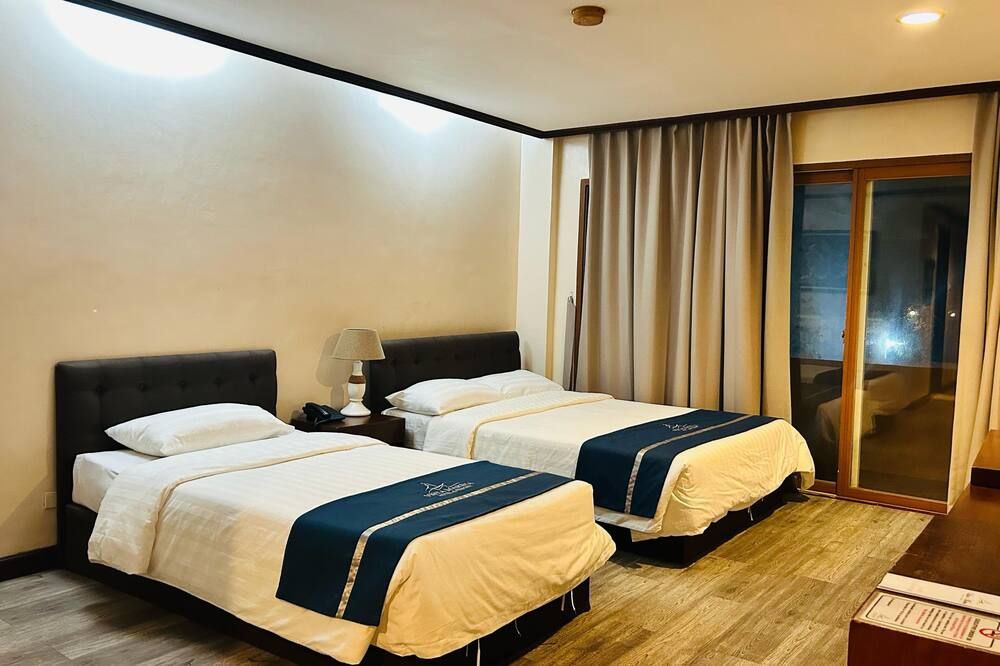 חדר שינה תמונה