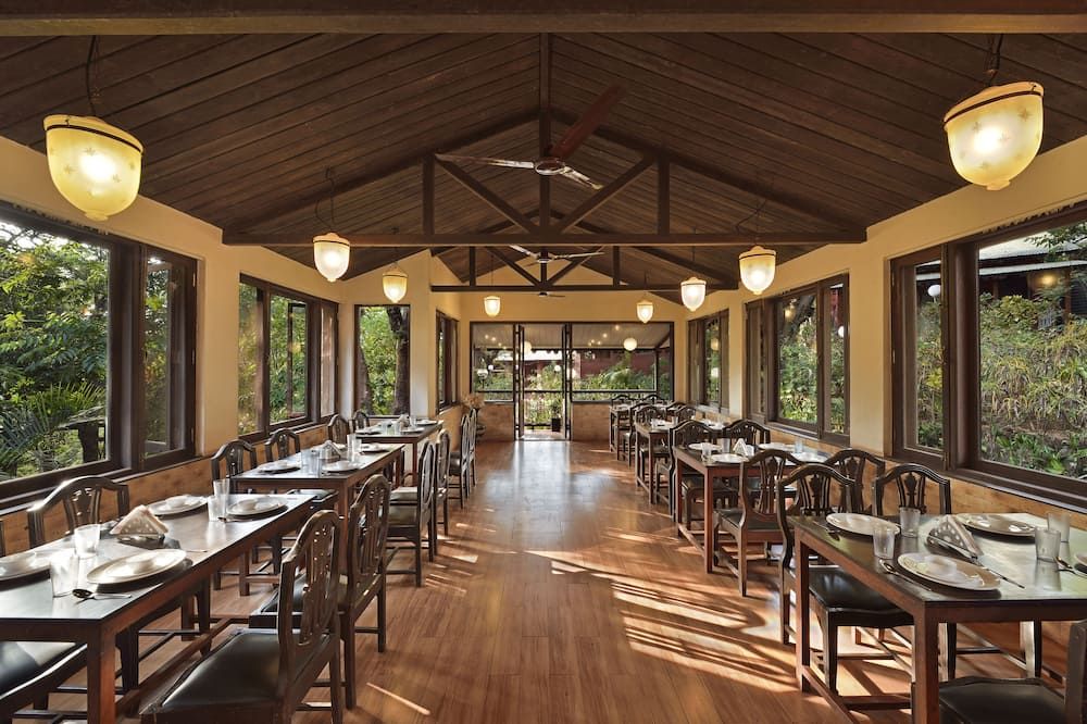 מסעדה תמונה