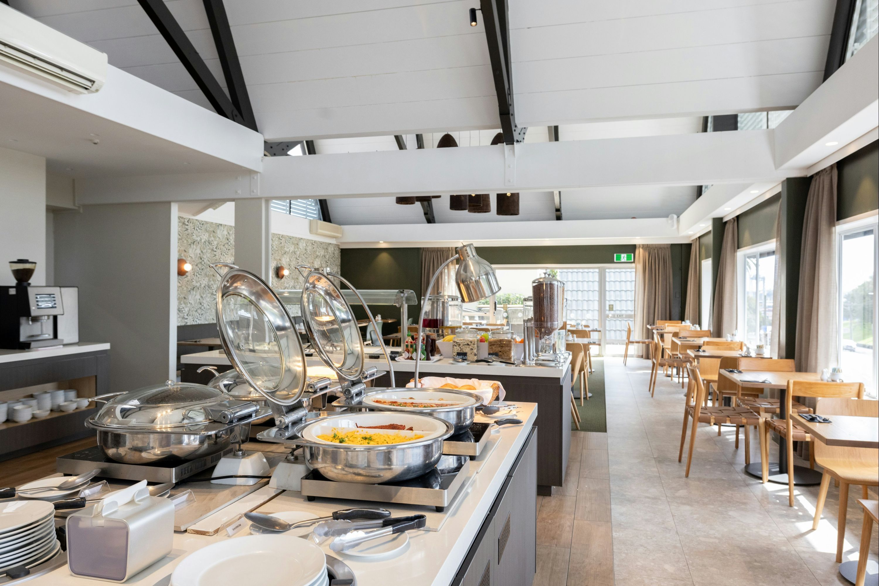 מסעדה תמונה