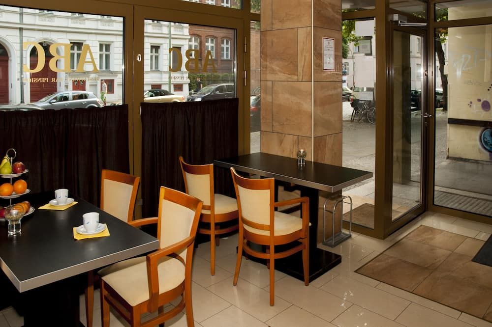 מסעדה תמונה