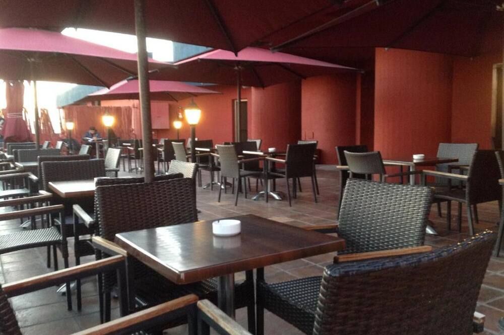 מסעדה תמונה