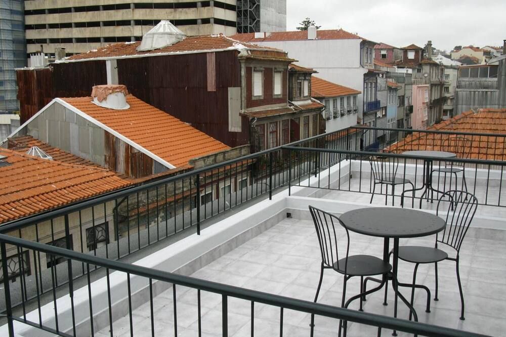 מרפסת תמונה