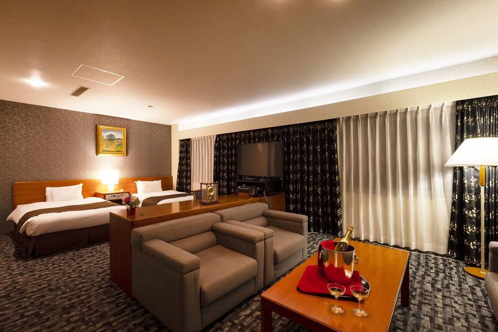 חדר שינה תמונה