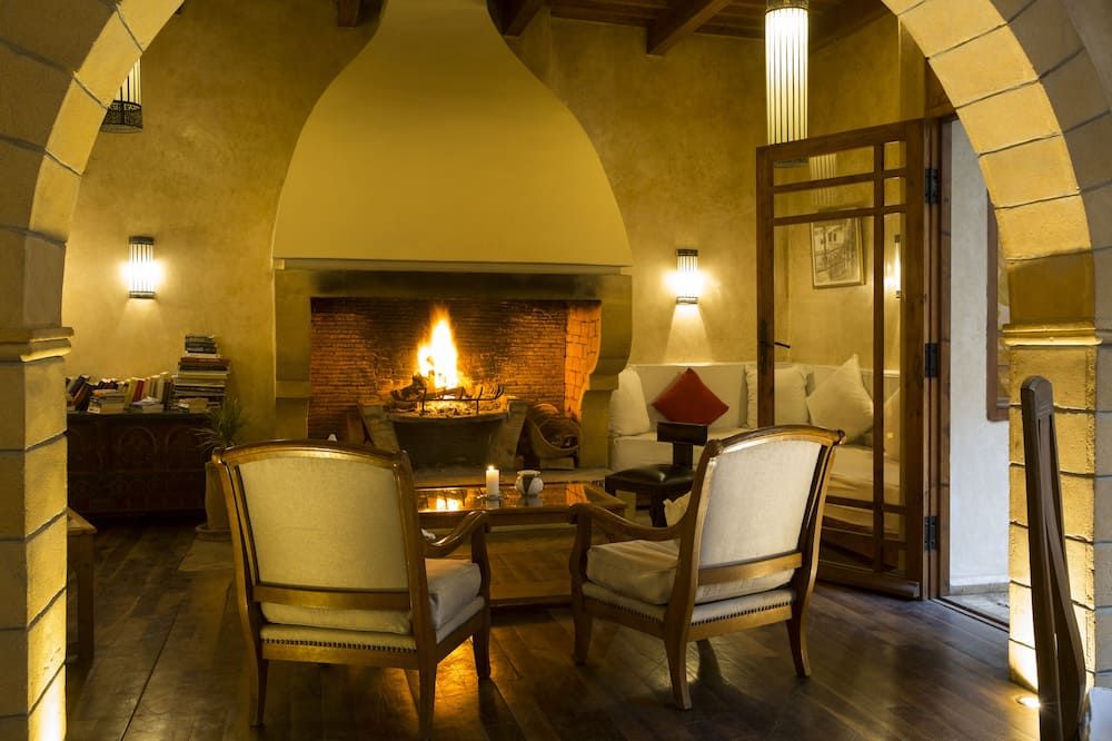 נוחות המלון