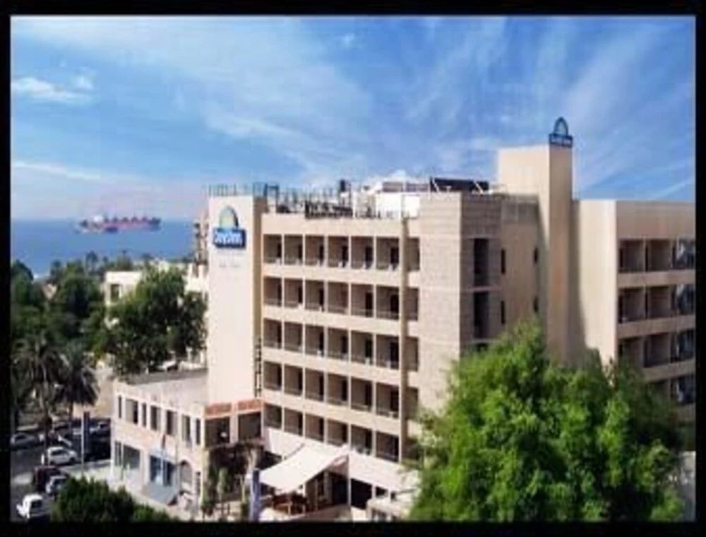 בניין תמונה