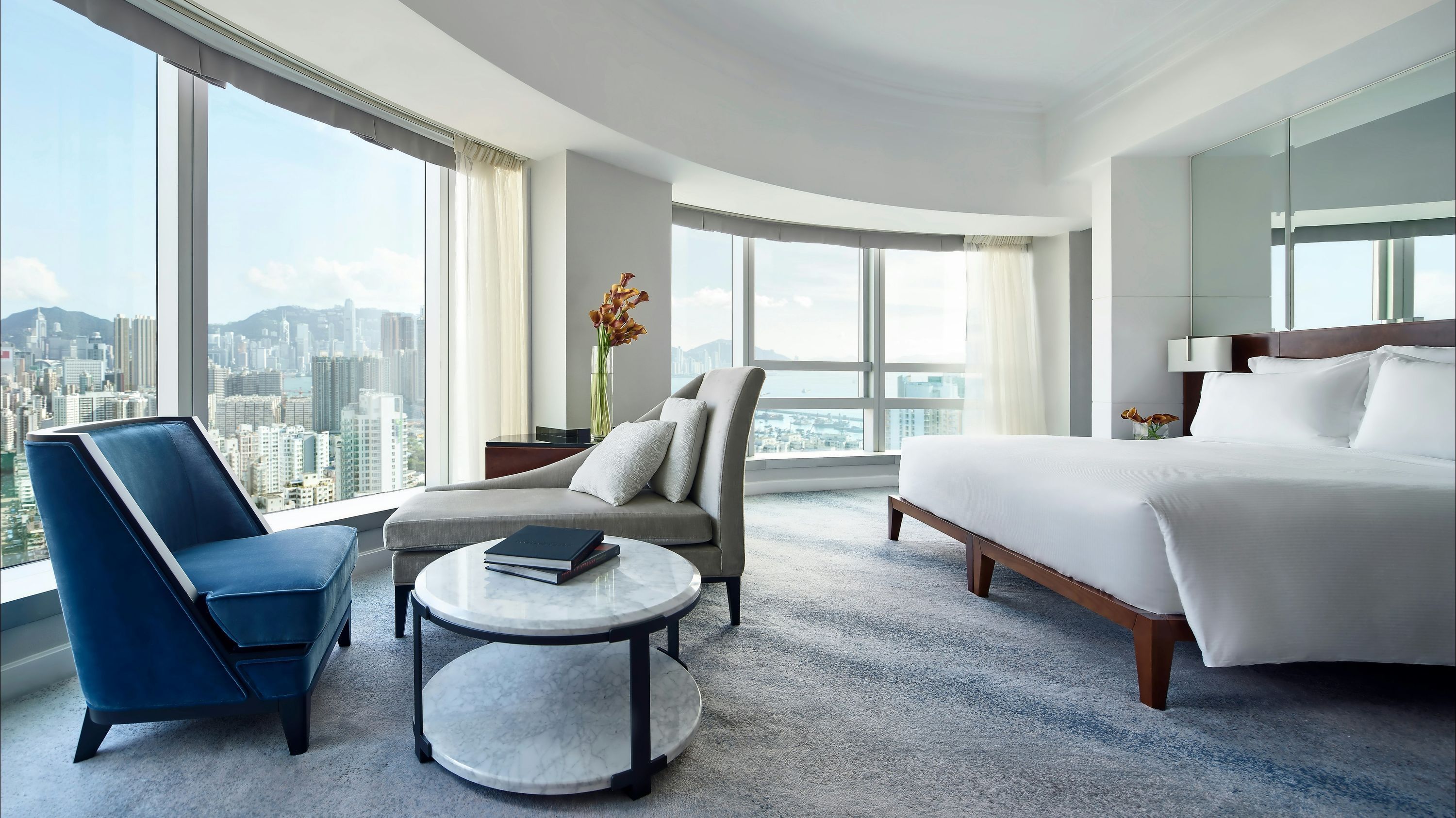 חדר שינה תמונה