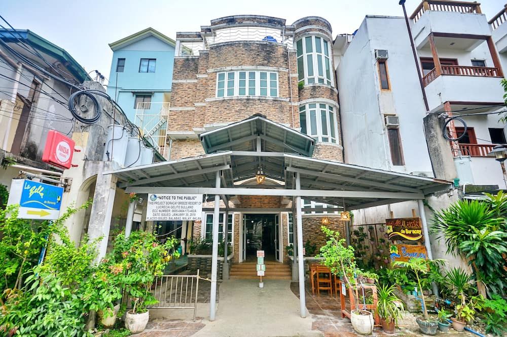 בניין תמונה