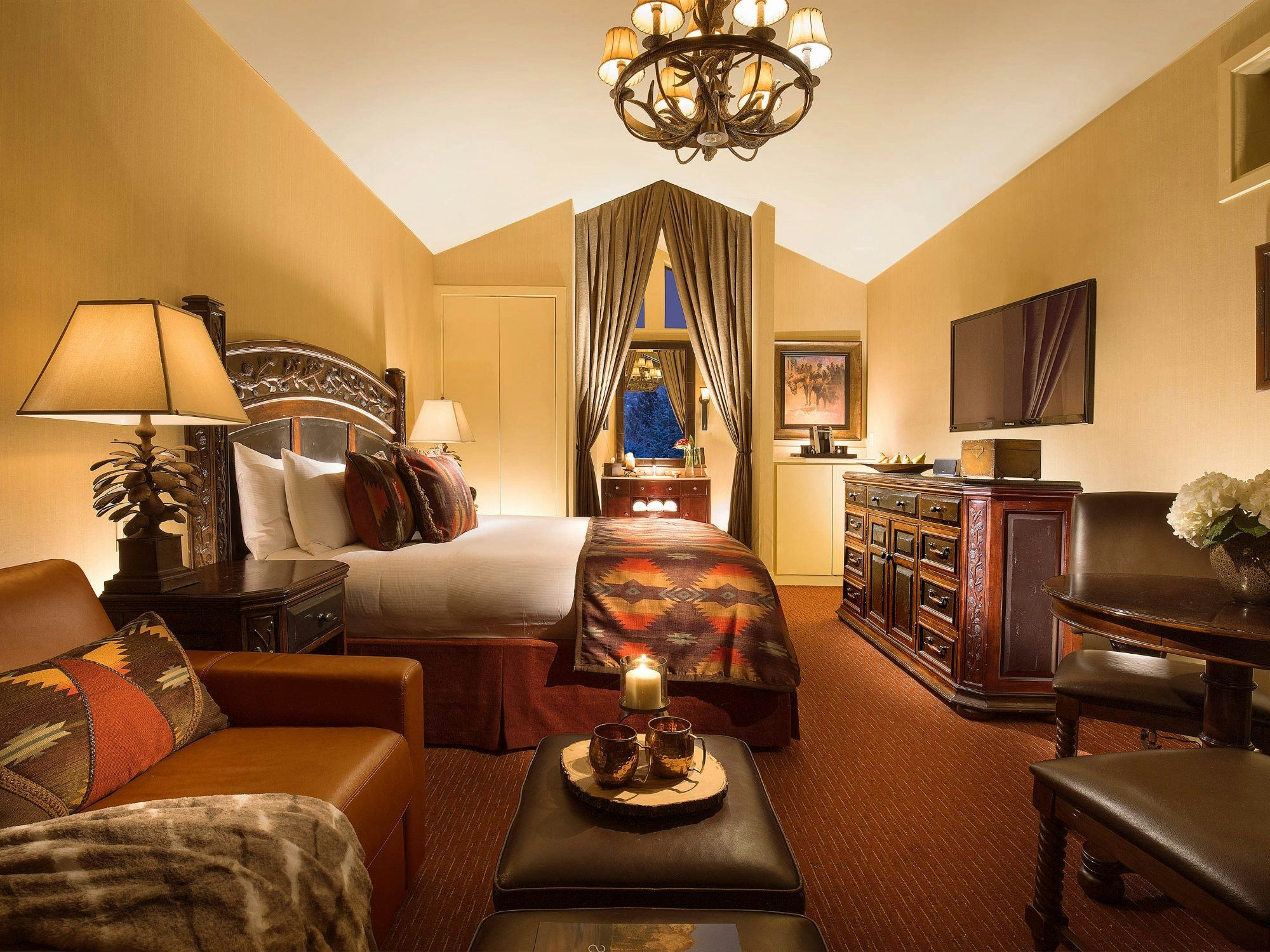 חדר שינה תמונה