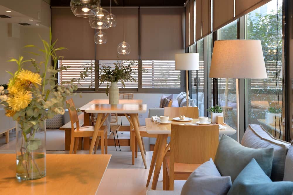 מסעדה תמונה