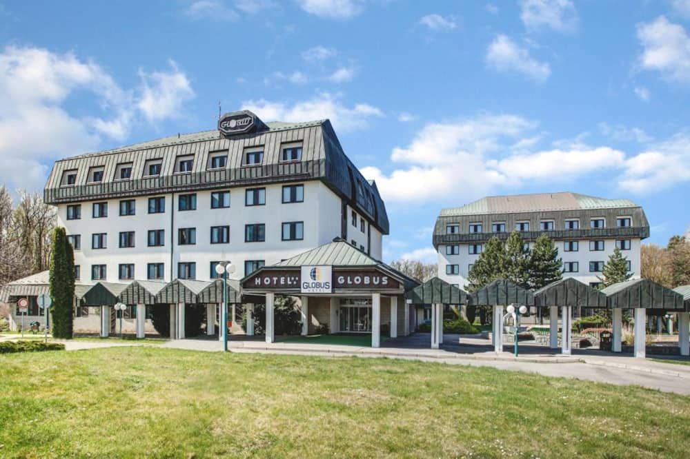 בניין תמונה