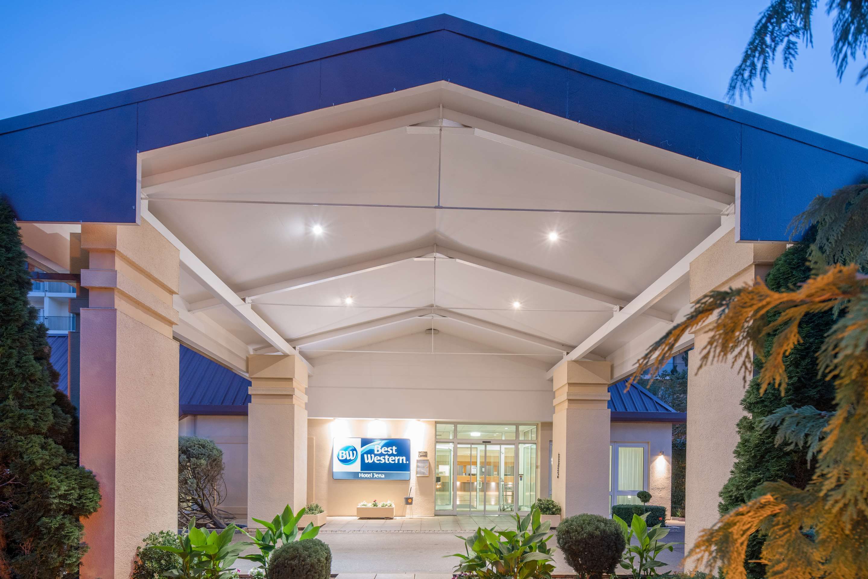 בניין תמונה