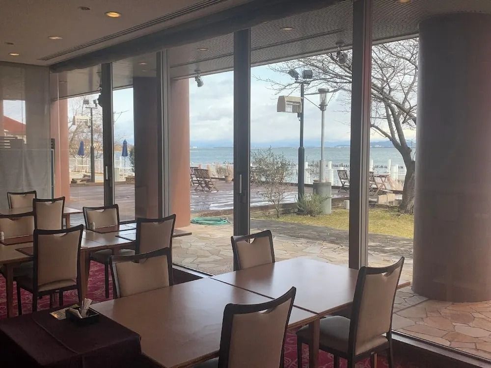 מסעדה תמונה