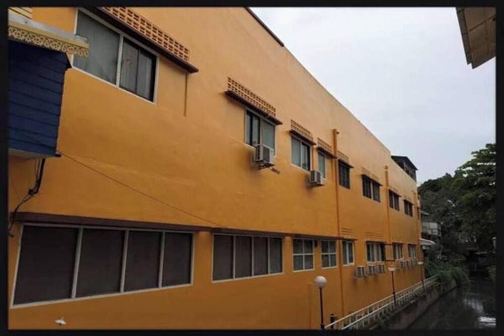 בניין תמונה