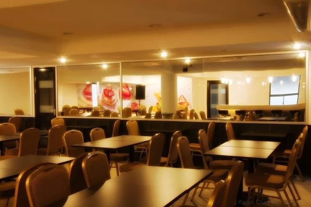 מסעדה