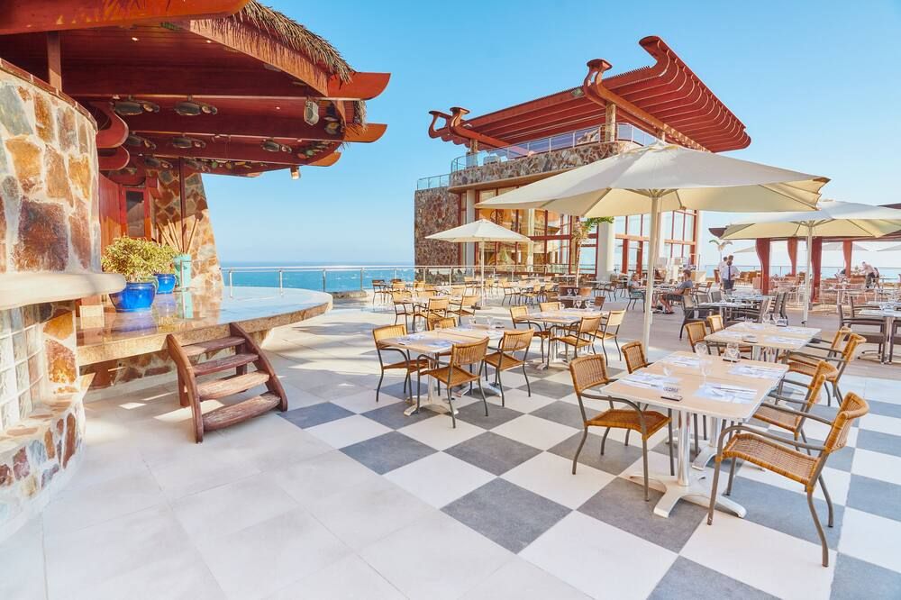 מסעדה תמונה