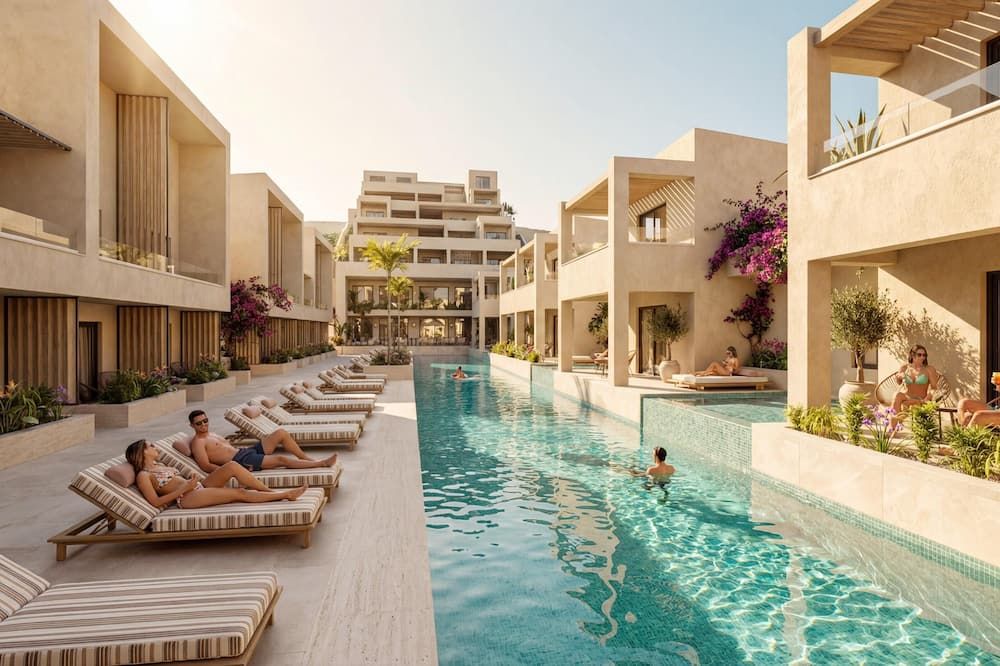 בריכה תמונה