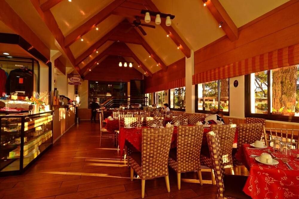 מסעדה תמונה