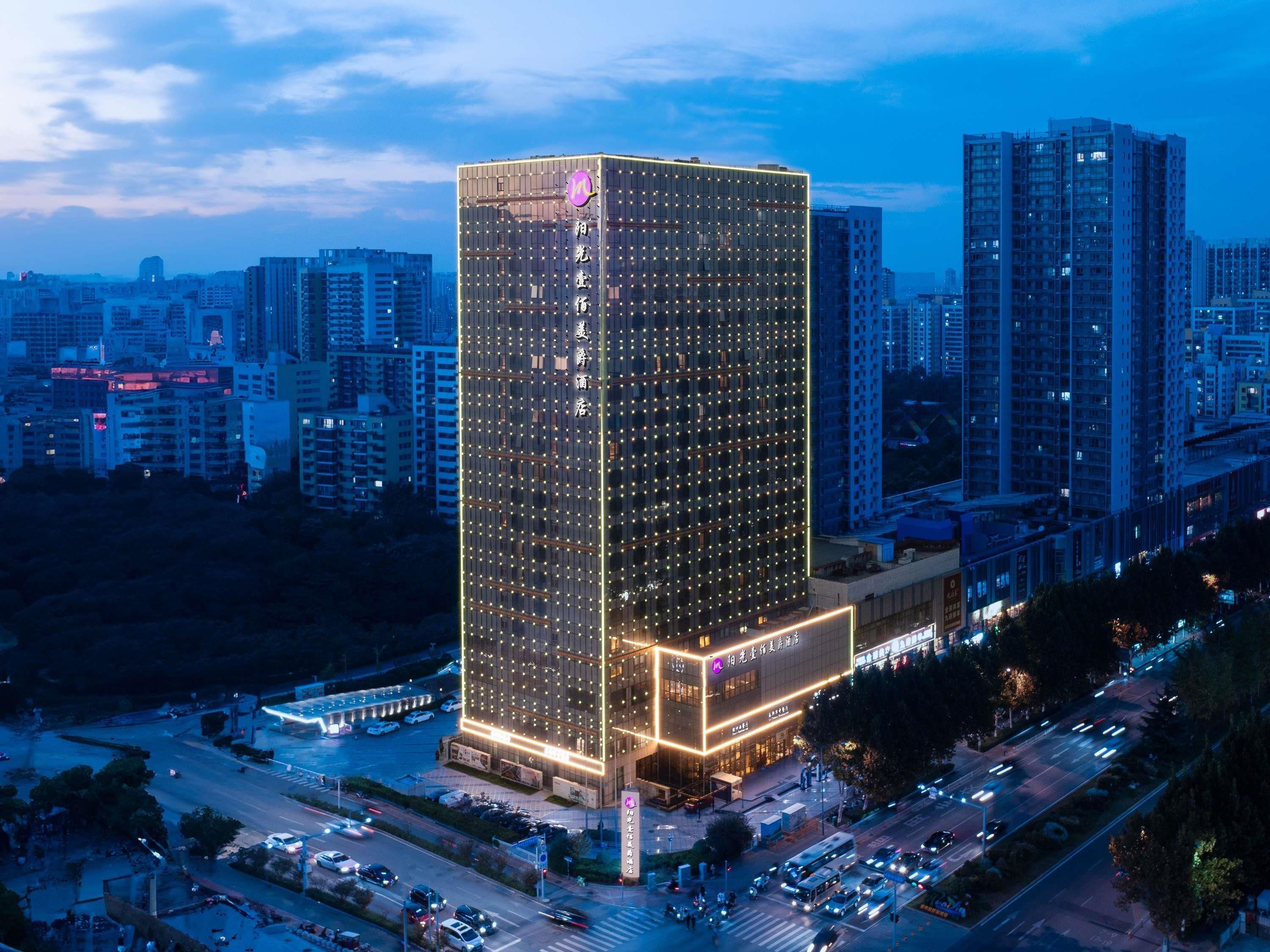 בניין