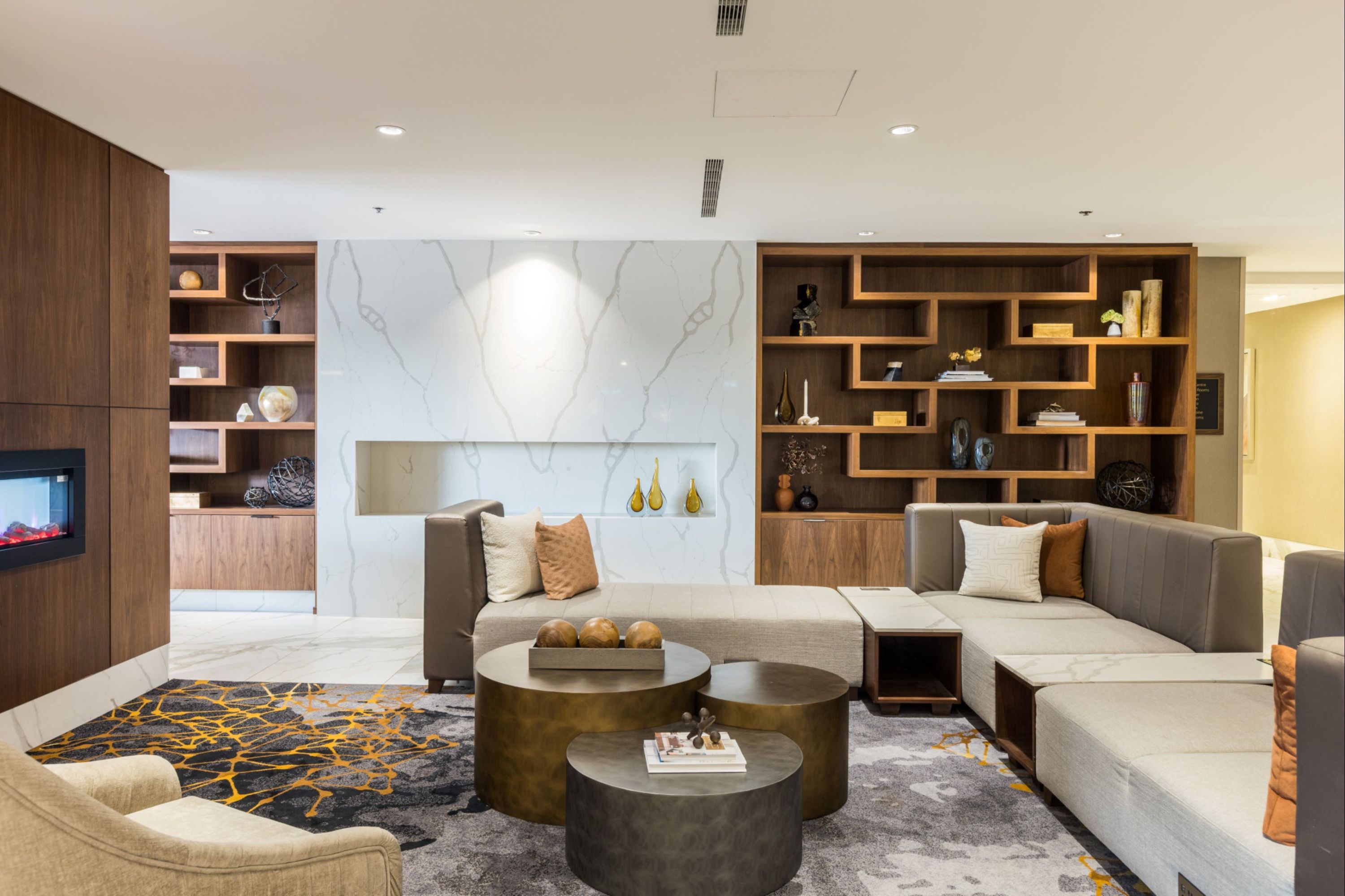 טרקלין