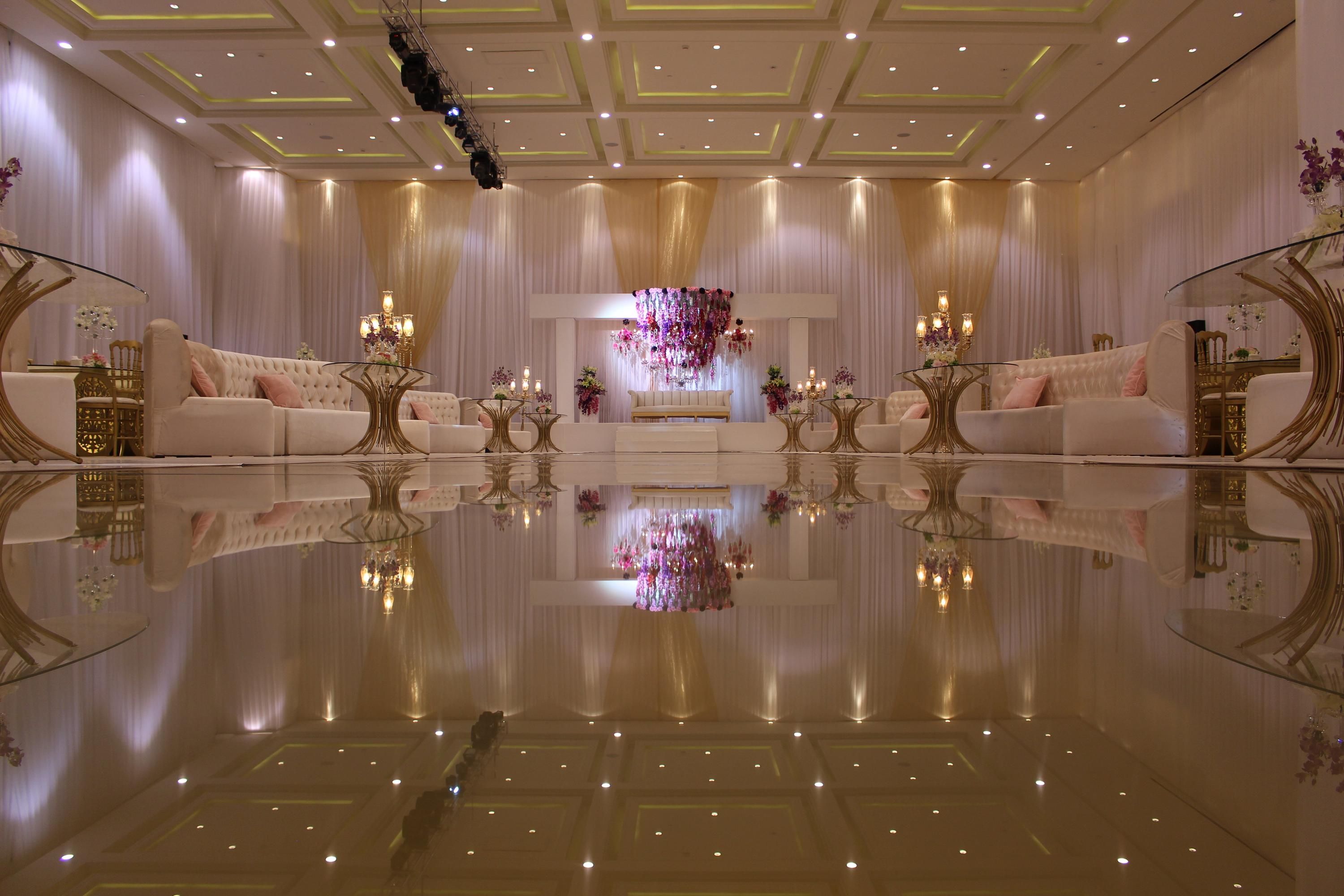 אולם אירועים