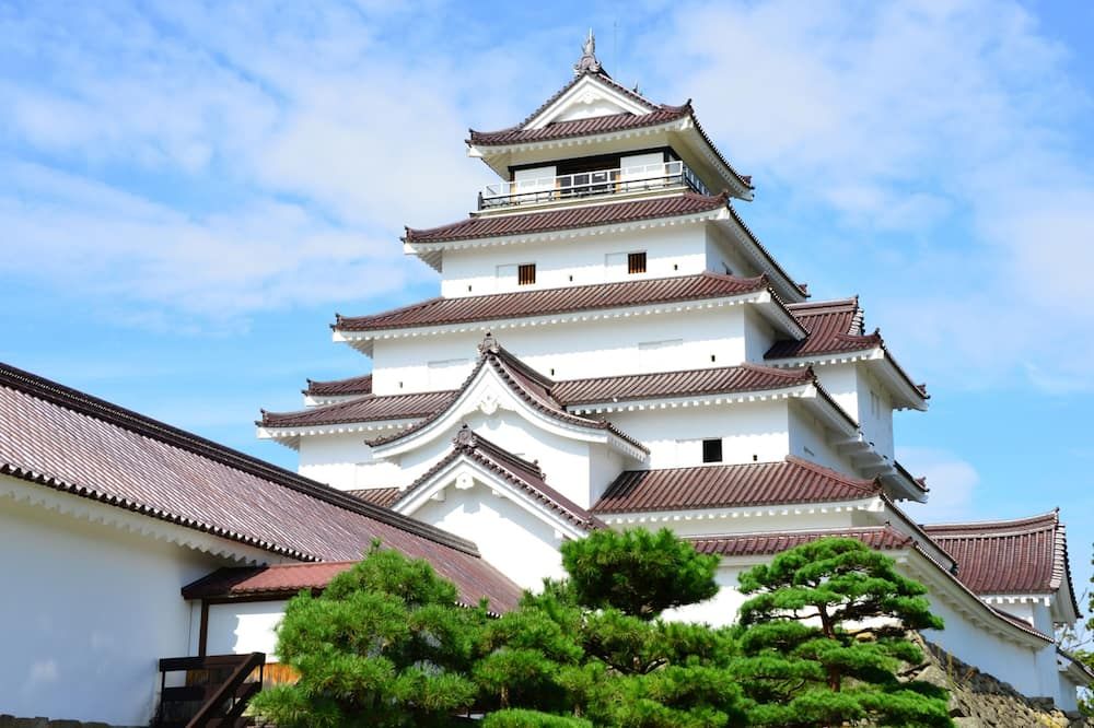 בניין תמונה