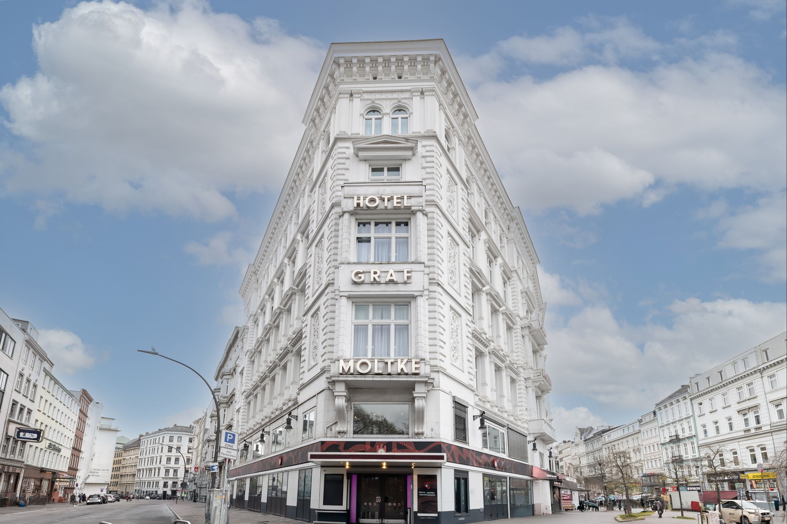 בניין תמונה