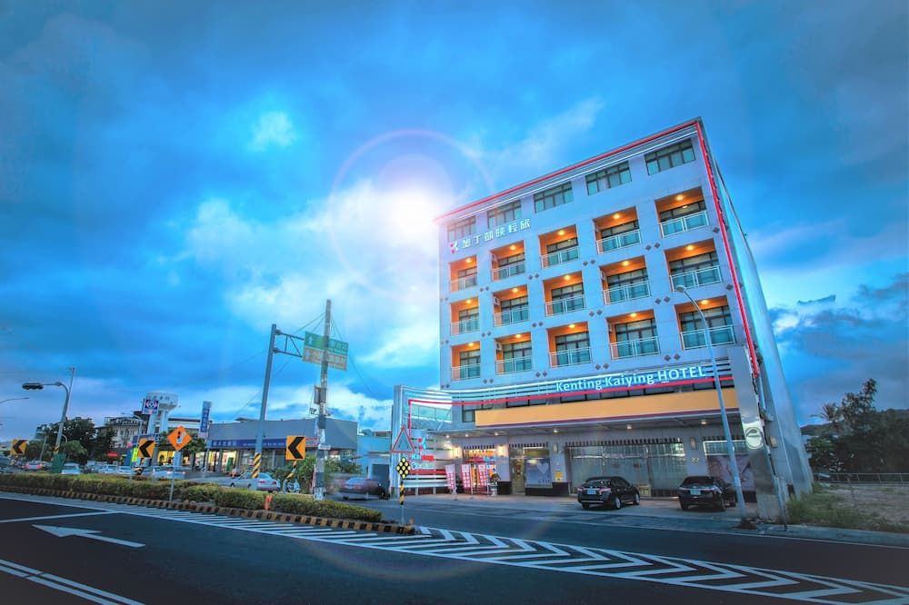 בניין תמונה