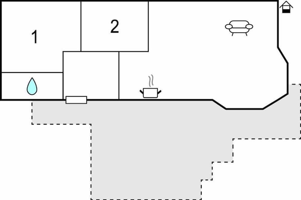 תוכנית קומה (Floorplan)